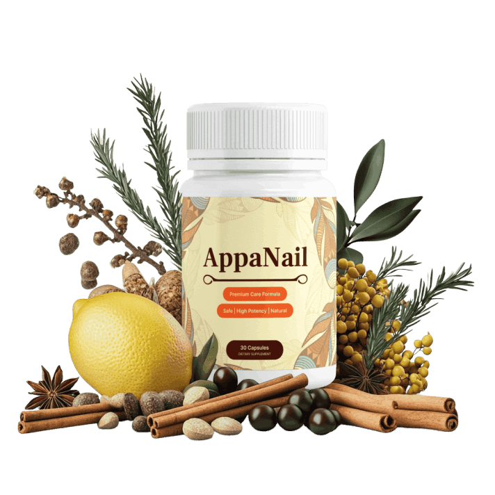 Appanail