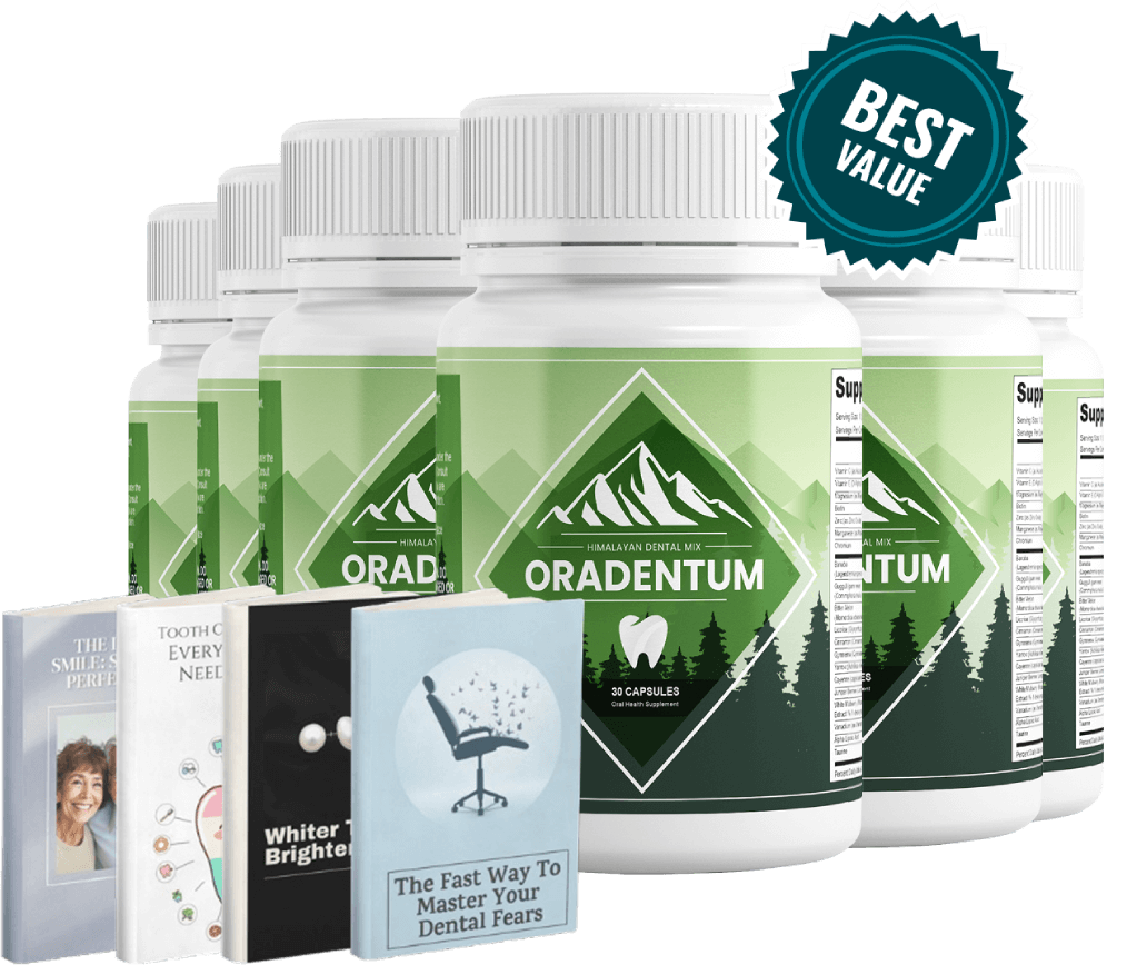 Oradentum