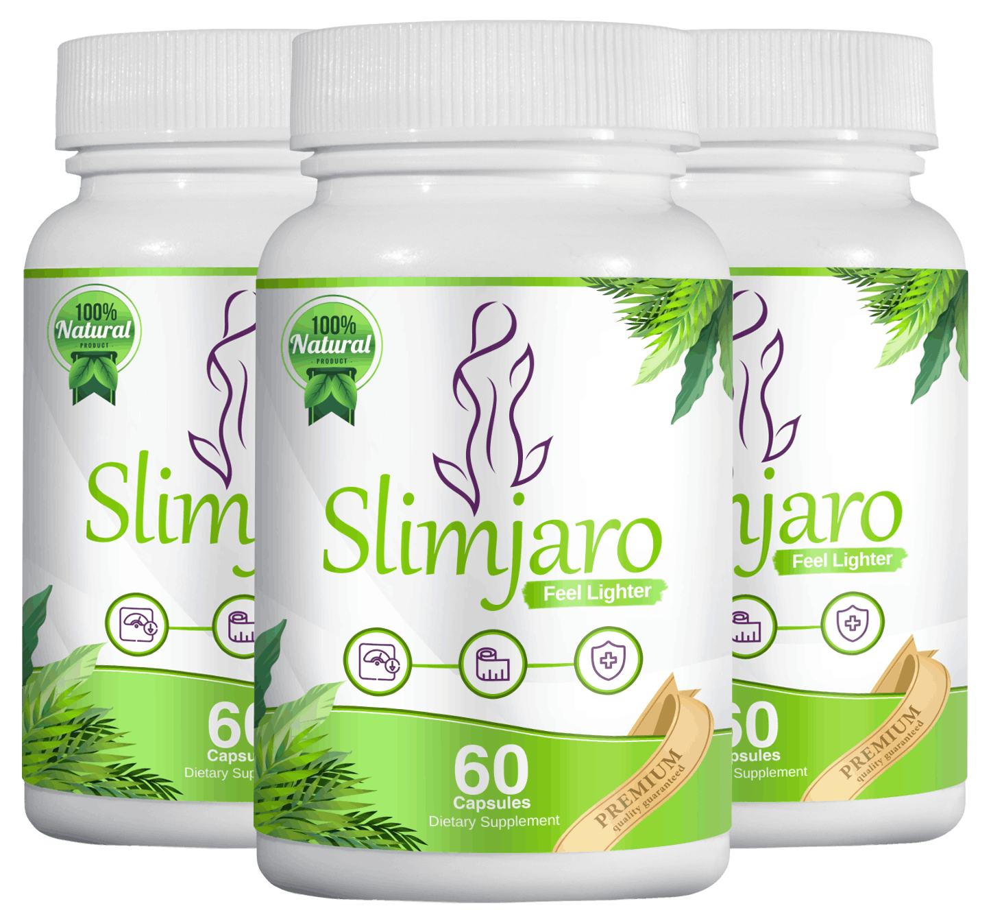 Slimjaro