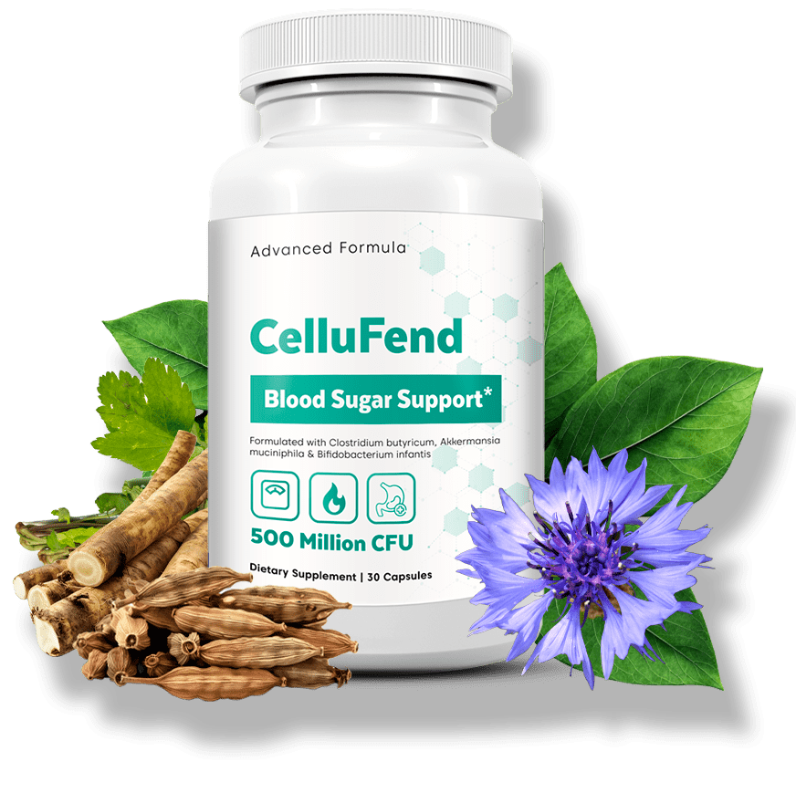 Cellufend