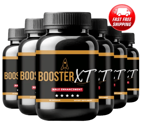 Booster XT
