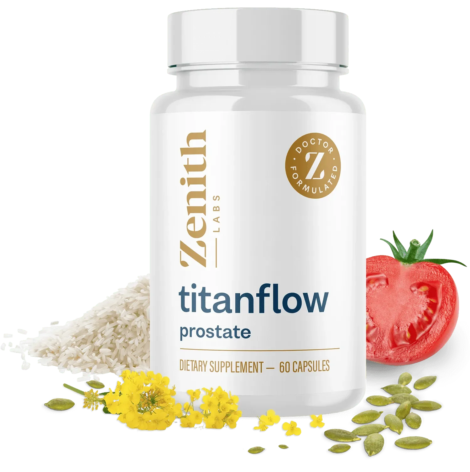 Titanflow