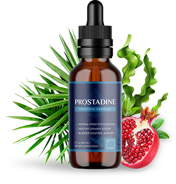 Prostadine