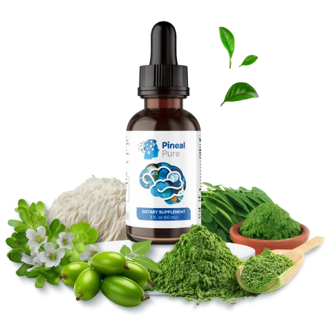 Pinealpure