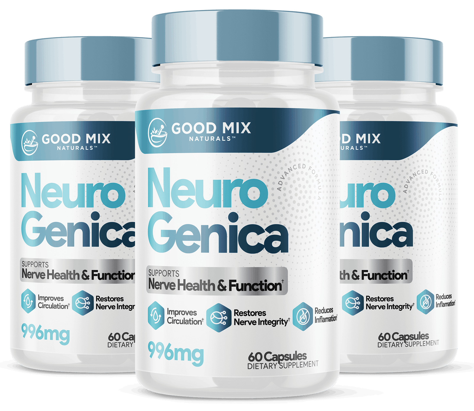 Neurogenica