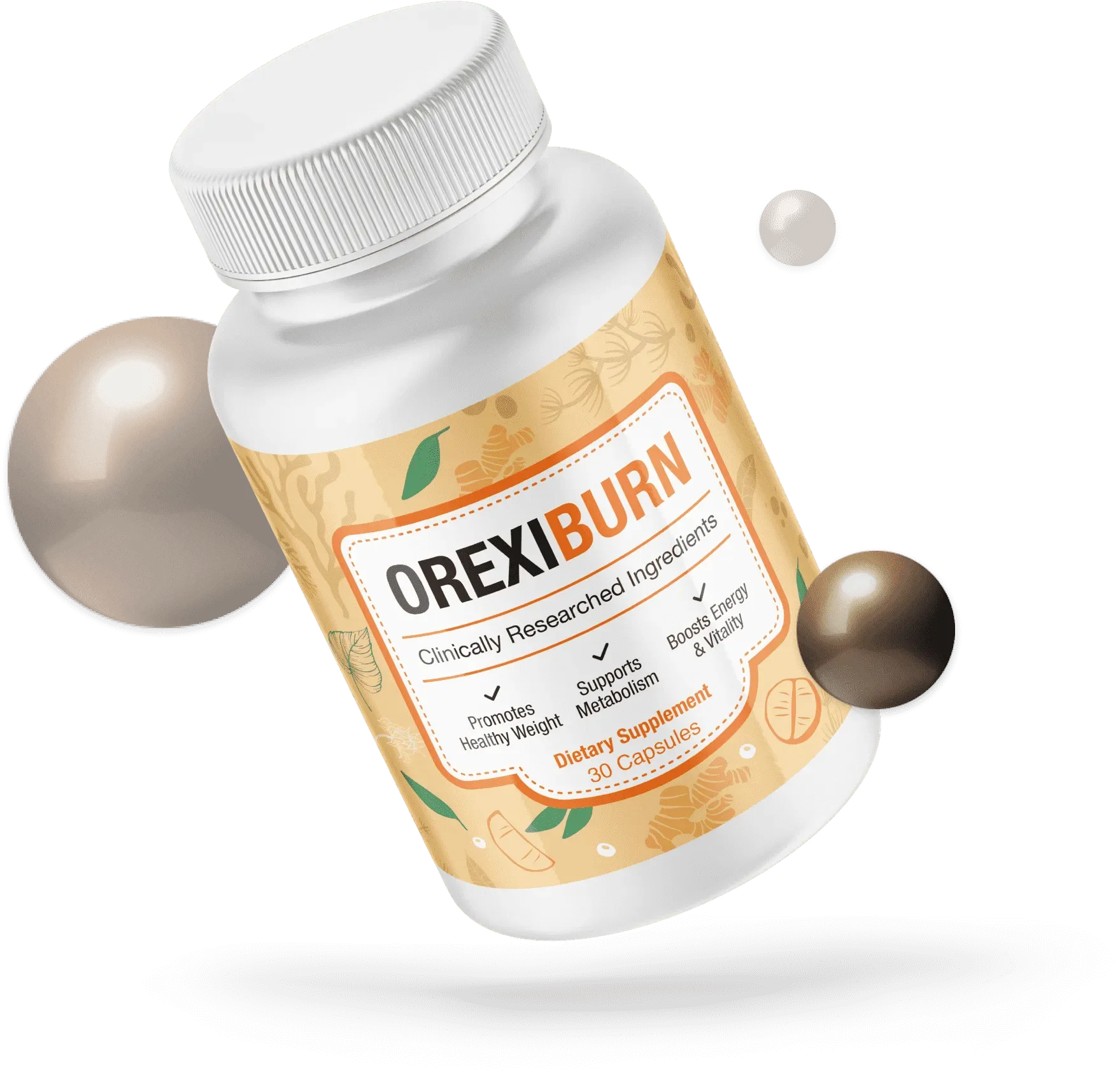 Orexiburn