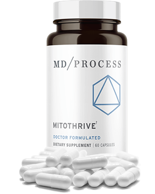 Mitothrive