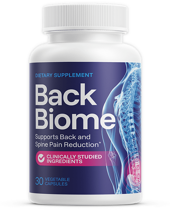 Back Biome