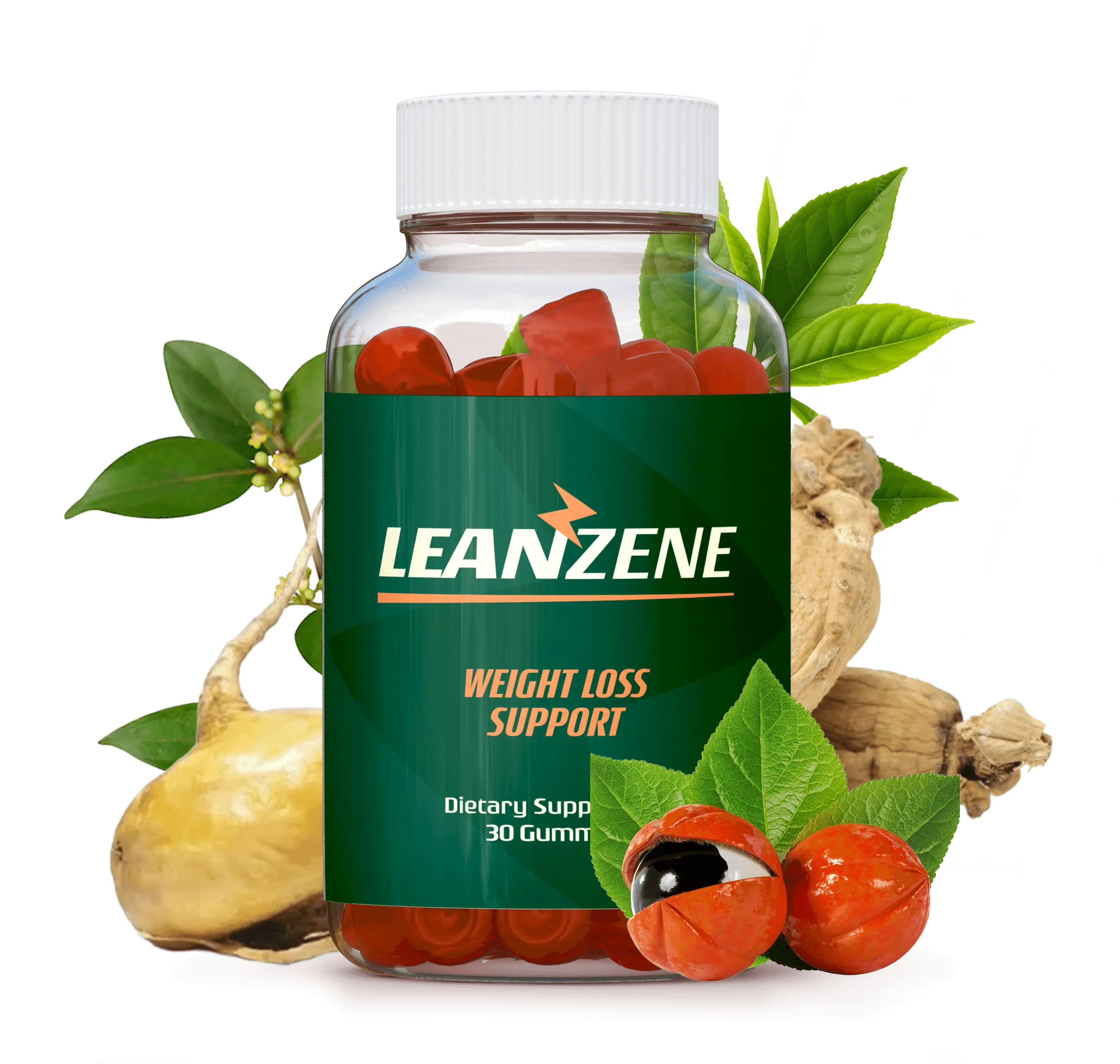 Leanzene