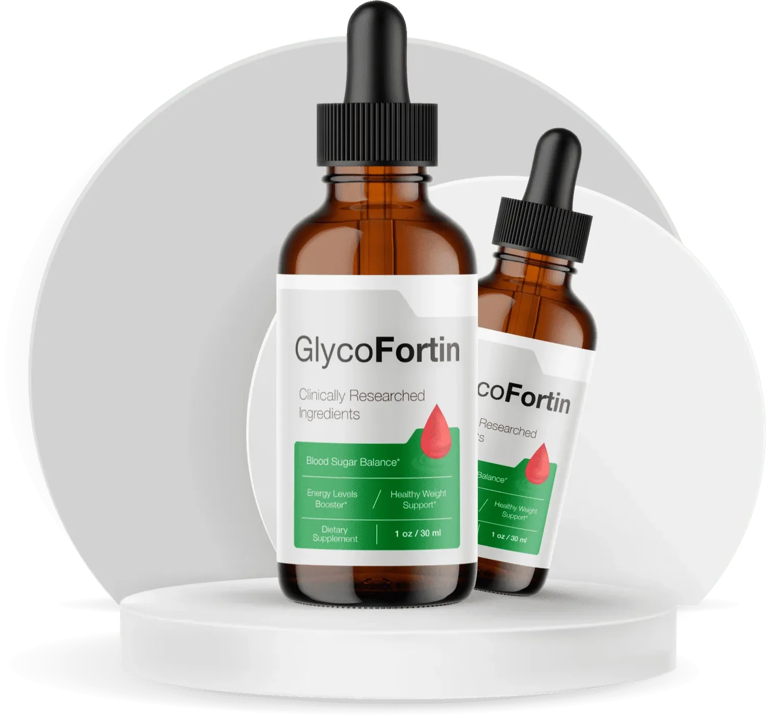 Glycofortin